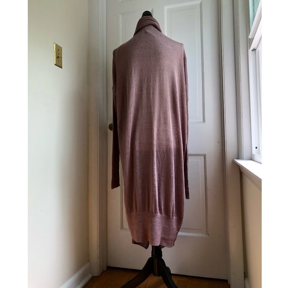 NWT Free People Waterfall Cardi - Picture 7 of 10